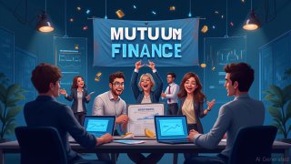 Mutuum finance